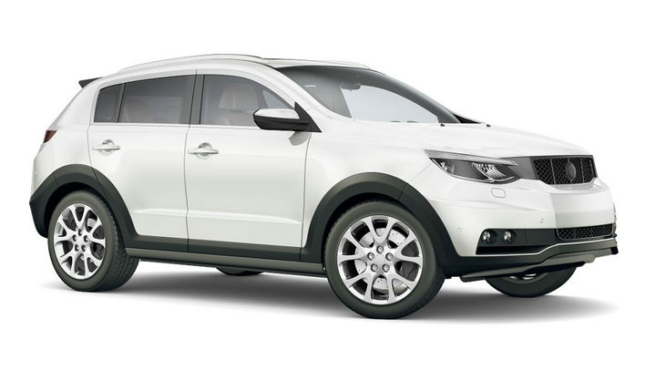 力帆汽車是哪里產(chǎn)的