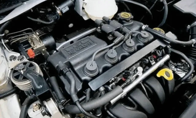 汽車(chē)啟動(dòng)發(fā)動(dòng)機(jī)抖動(dòng)是怎么回事