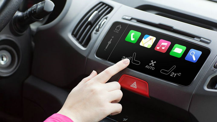 車載藍(lán)牙怎么連接