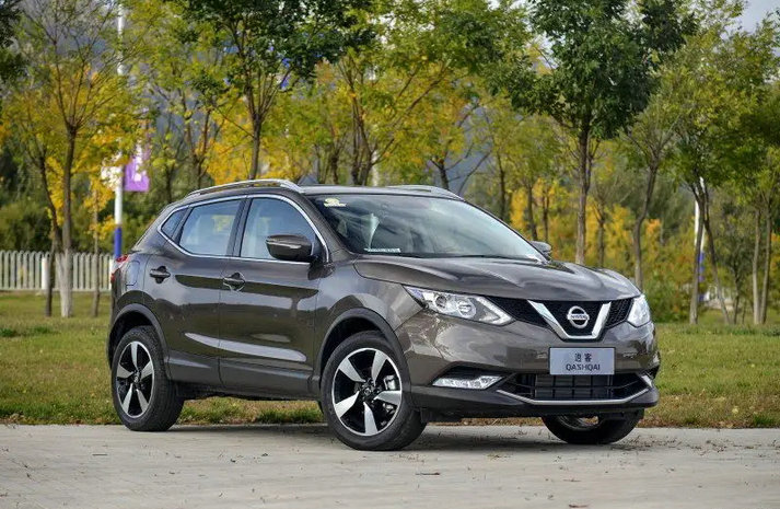 日產(chǎn)逍客性價(jià)比高嗎