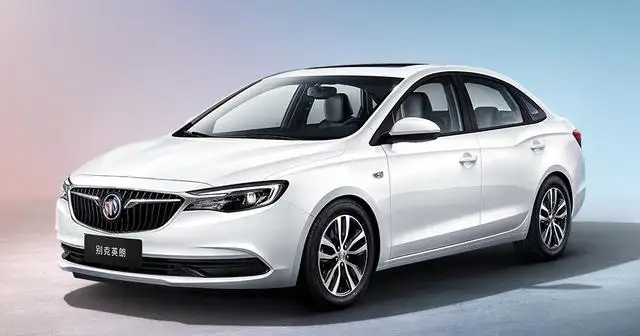 別克英朗和威朗的區(qū)別