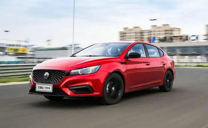 MG是國(guó)產(chǎn)車嗎