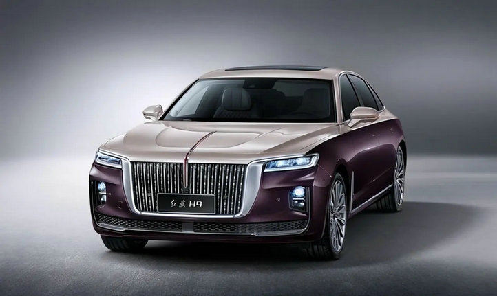 中國(guó)自主品牌汽車有哪些