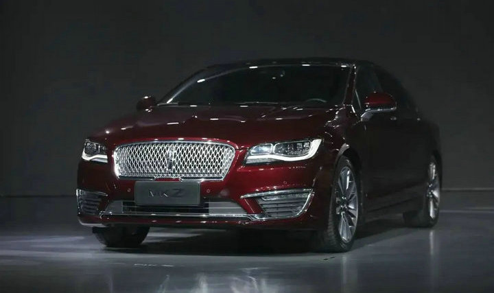 林肯車是哪個(gè)國(guó)家的品牌汽車