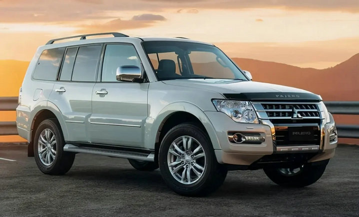 三菱帕杰羅用的是什么發(fā)動(dòng)機(jī)