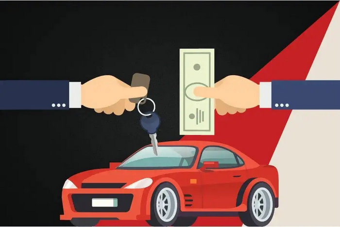 買(mǎi)車(chē)分期付款和全款哪個(gè)劃算