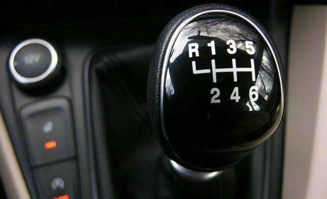 手動(dòng)擋擋位是什么意思