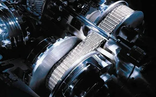 無級變速和手自一體的區(qū)別