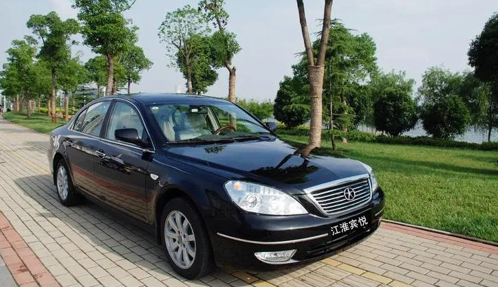 江淮賓悅是什么發(fā)動(dòng)機(jī)