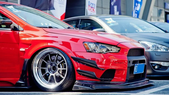 改裝車怎么合法上路 改裝車是否合法