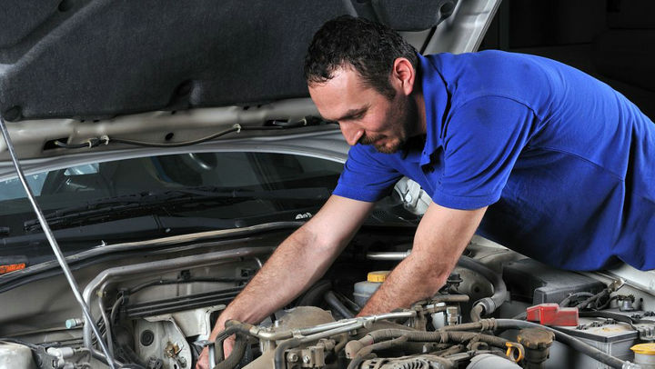 汽車保養(yǎng)多久一次 多久保養(yǎng)一次比較好