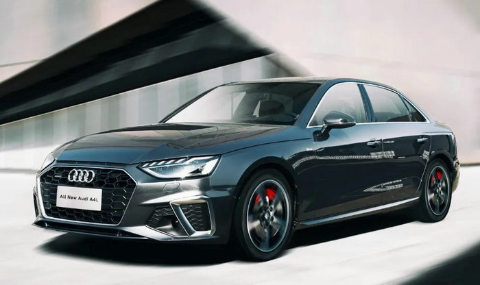 奧迪a4l是什么級(jí)別的車