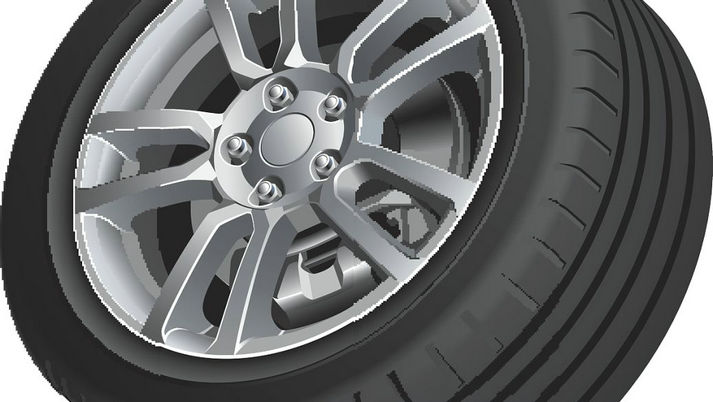 京東輪胎質(zhì)量可靠嗎