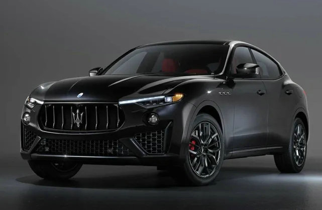 魚(yú)叉標(biāo)志的車是什么車