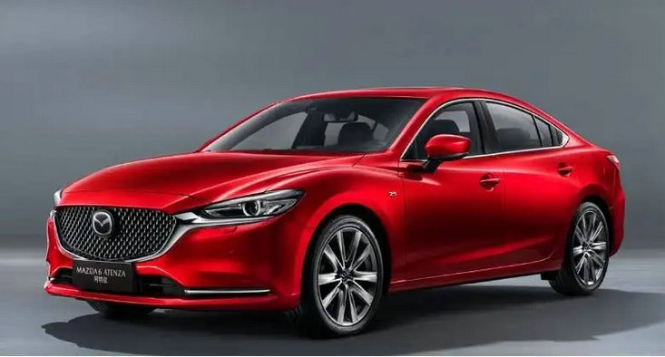 馬自達(dá)6雨刮尺寸是多少