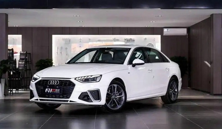 奧迪a41.4t動力夠用嗎