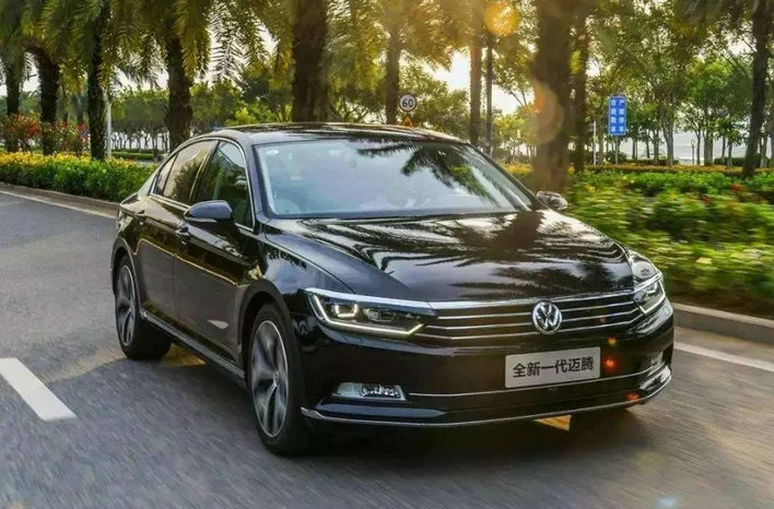 全新邁騰和全新帕薩特哪個更好