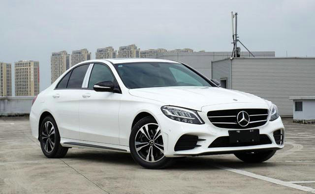 奔馳c260什么價格多少錢