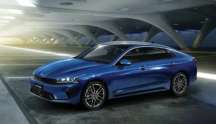 起亞k5輪胎多大尺寸 起亞k5輪胎型號(hào)多少