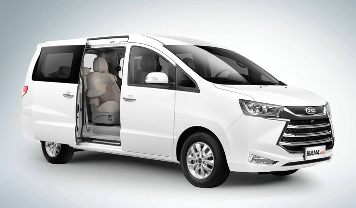 北京現(xiàn)代瑞風(fēng)商務(wù)車報價多少錢