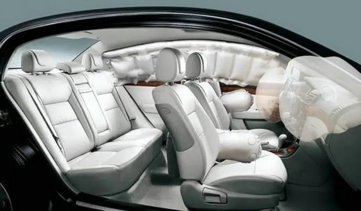 汽車安全氣囊多少錢一個(gè) 更換安全氣囊多少錢