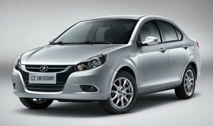 江淮汽車同悅發(fā)動機(jī)號在哪里