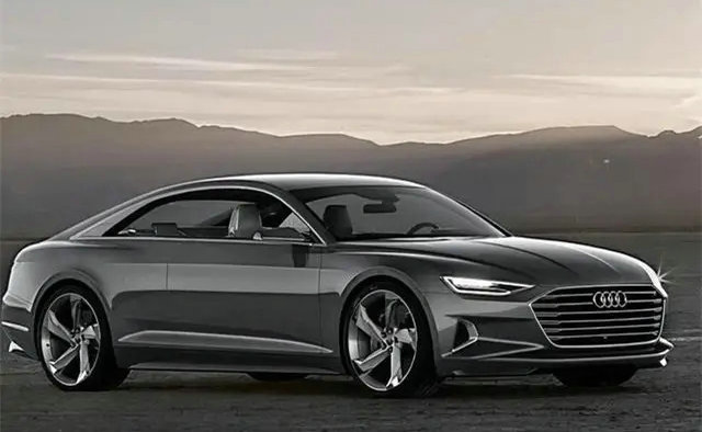 奧迪a9報(bào)價多少錢