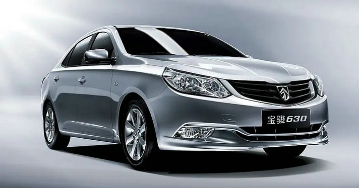 寶駿630發(fā)動(dòng)機(jī)型號(hào)是什么