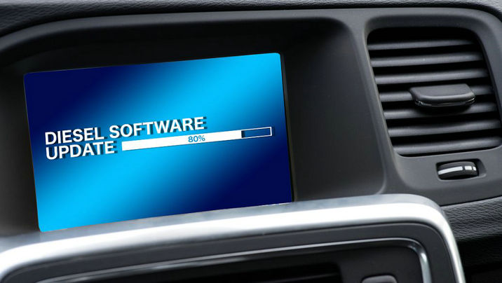 行車電腦顯示屏是干什么用的