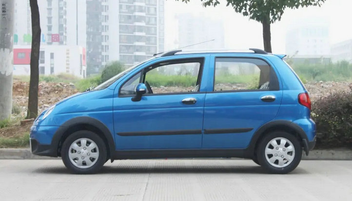 雪佛蘭樂馳報價多少錢