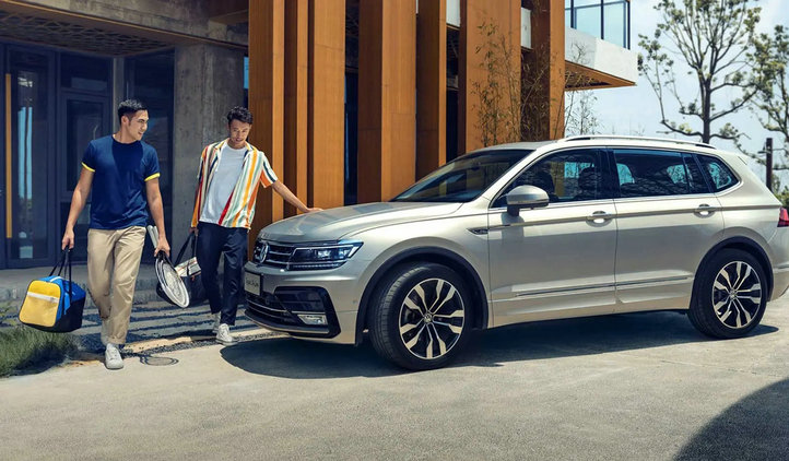 途觀油耗高是什么原因