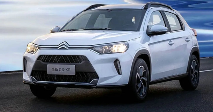 東風雪鐵龍怎么樣值得購買嗎