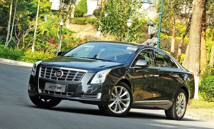 凱迪拉克xts怎么樣 值得購(gòu)買(mǎi)嗎