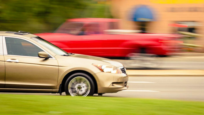 杭州買車上牌照需要什么條件