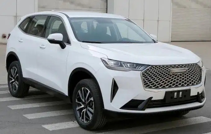 長城哈弗h6自動擋多少錢