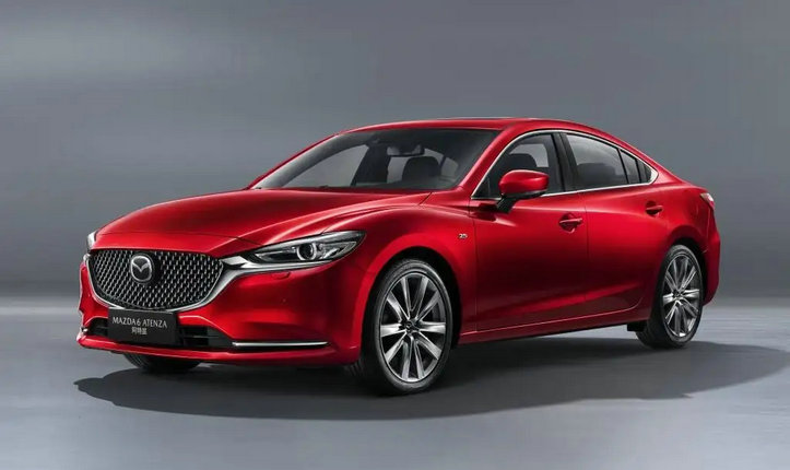 轎跑馬6和普通馬6有什么區(qū)別