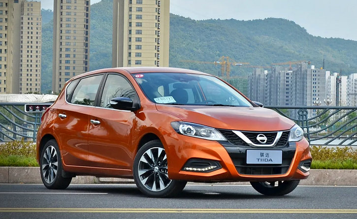 東風日產(chǎn)騏達怎么樣值得買嗎