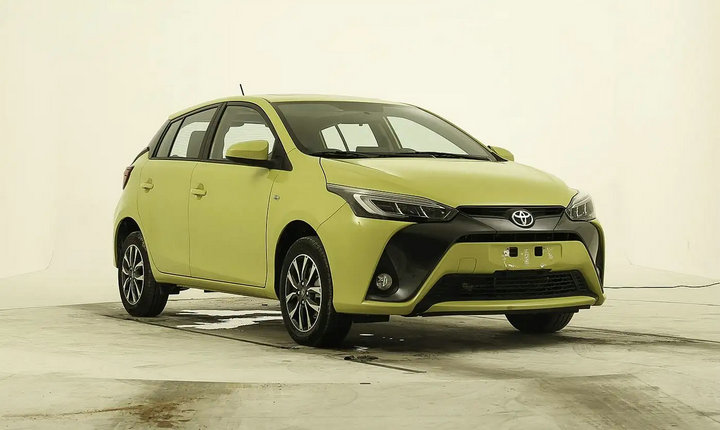 2020年豐田致炫新款上市時間是什么時候