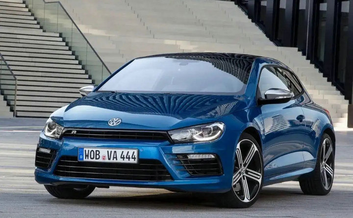 進(jìn)口版大眾尚酷多少錢(qián)