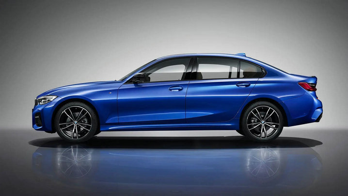 寶馬gt320i怎么樣值得買(mǎi)嗎