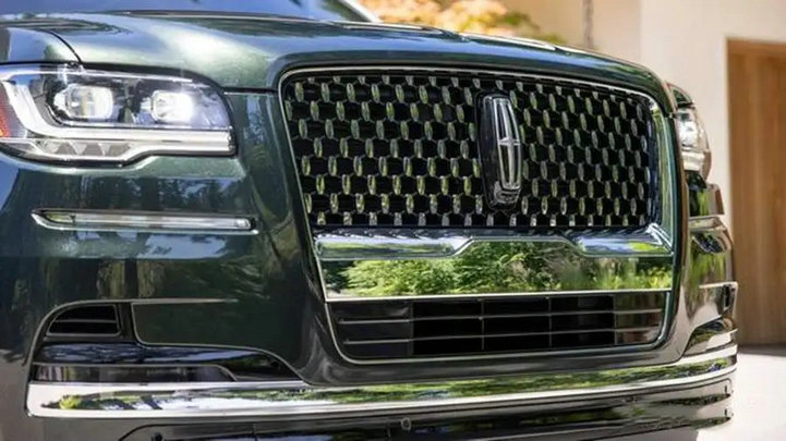 林肯加長多少錢一輛