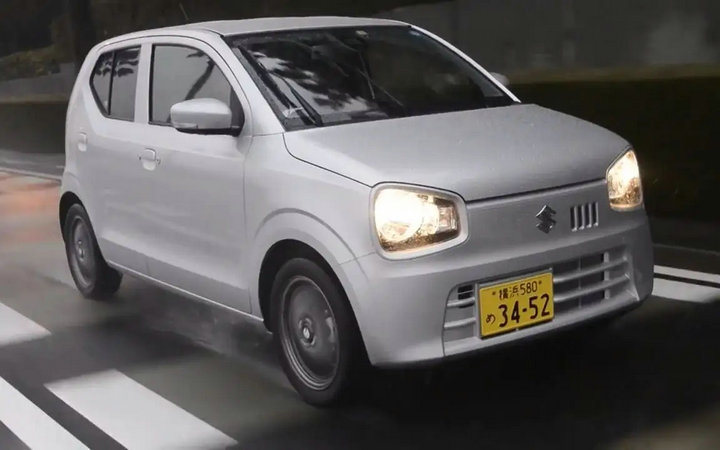 奧拓試駕感覺(jué)怎么樣