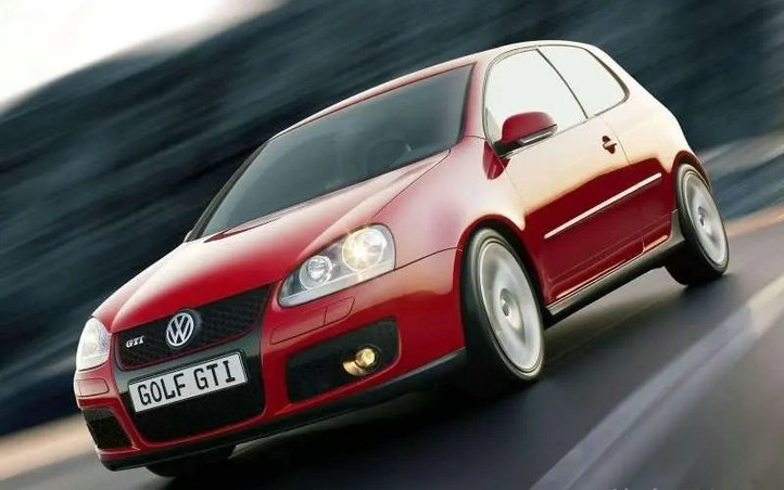 五代高爾夫gti是哪一年的車(chē)