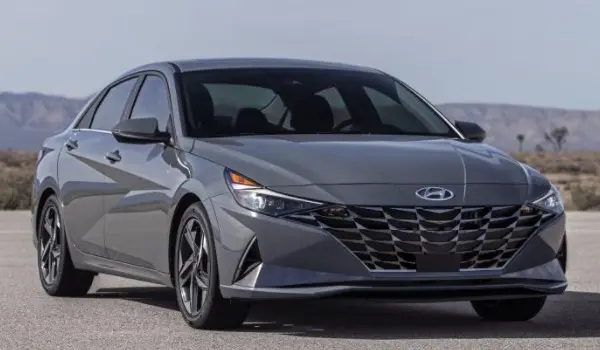 伊蘭特油耗多少真實(shí)油耗