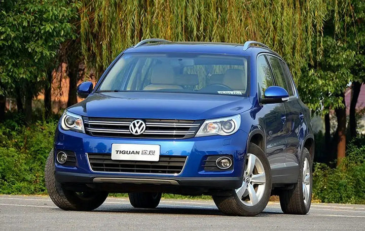 進(jìn)口大眾途觀的價(jià)格是多少錢(qián)