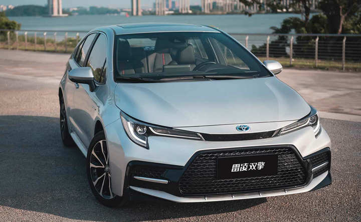 雷凌混動(dòng)油耗多少真實(shí)油耗