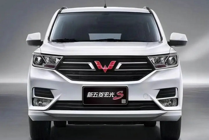 2021款五菱宏光s怎么樣 值得購買嗎