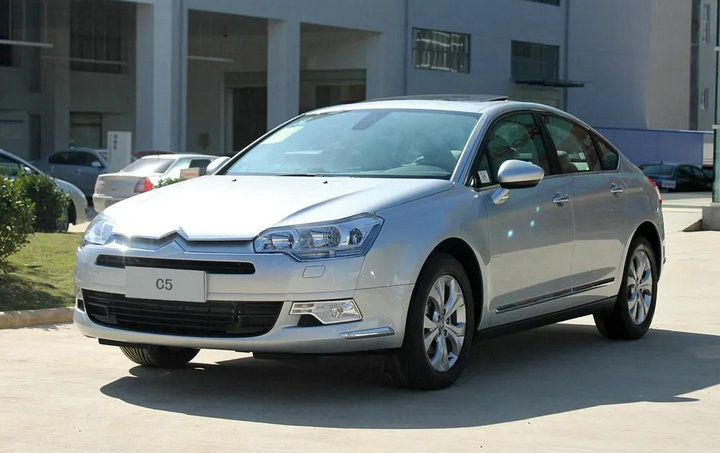 雪鐵龍c5油耗多少真實(shí)油耗