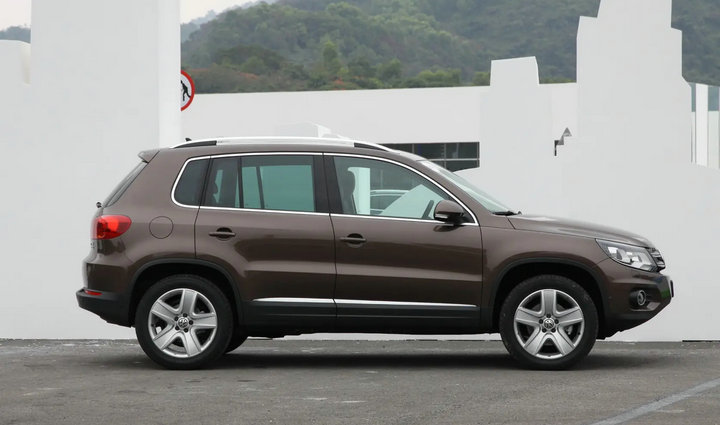 進(jìn)口途觀怎么樣值得買(mǎi)不