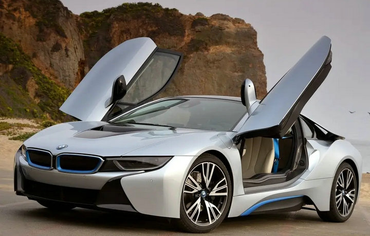 寶馬i8多少錢一輛